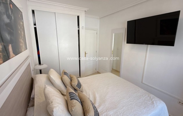 Resale - Villa - Sucina - Inland