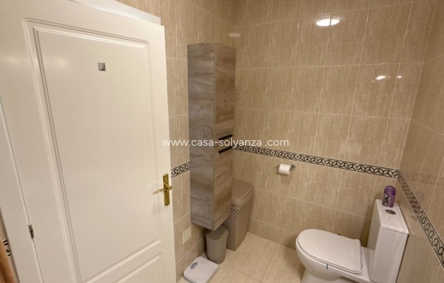 Resale - Villa - Sucina - Inland