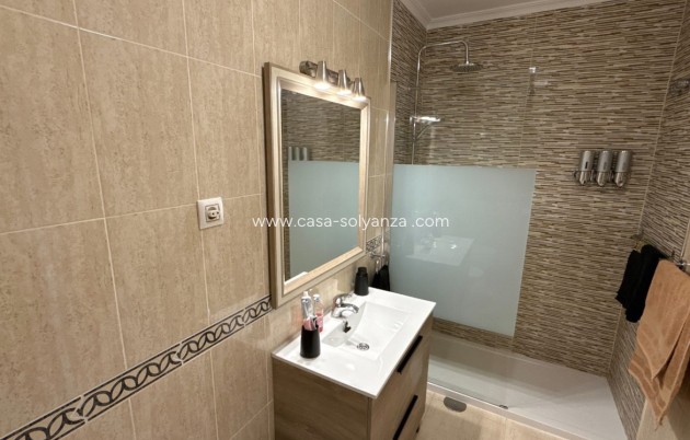 Resale - Villa - Sucina - Inland