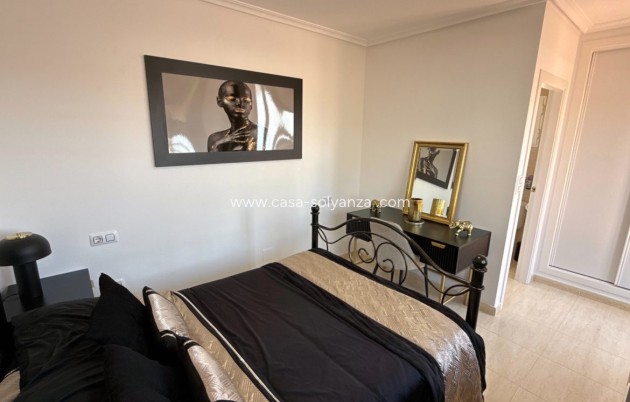 Resale - Villa - Sucina - Inland