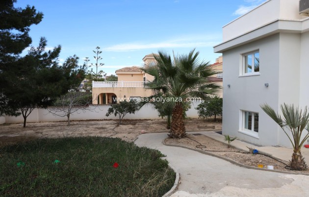 Reventa - Villa - Ciudad Quesada - Costa Blanca