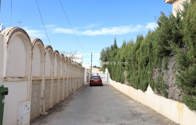 Reventa - Villa - Ciudad Quesada - Costa Blanca