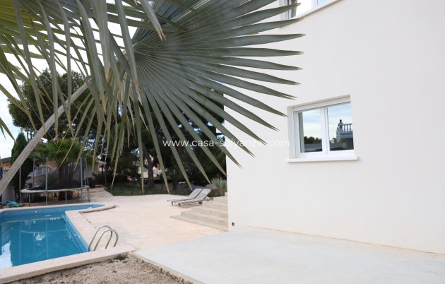 Reventa - Villa - Ciudad Quesada - Costa Blanca