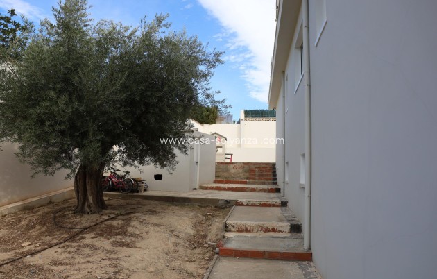 Reventa - Villa - Ciudad Quesada - Costa Blanca