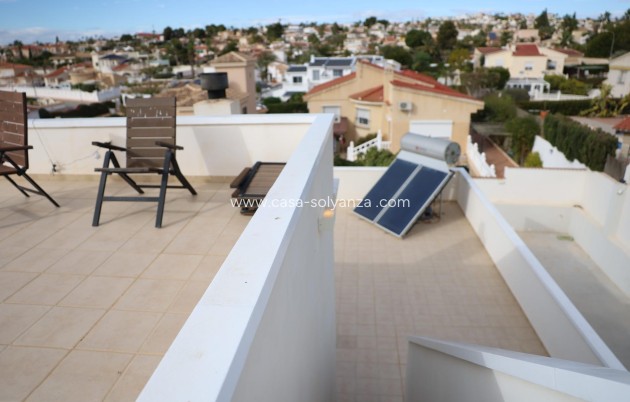 Reventa - Villa - Ciudad Quesada - Costa Blanca