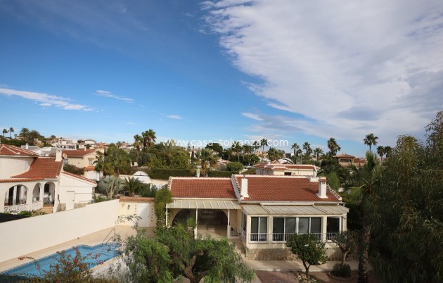 Reventa - Villa - Ciudad Quesada - Costa Blanca