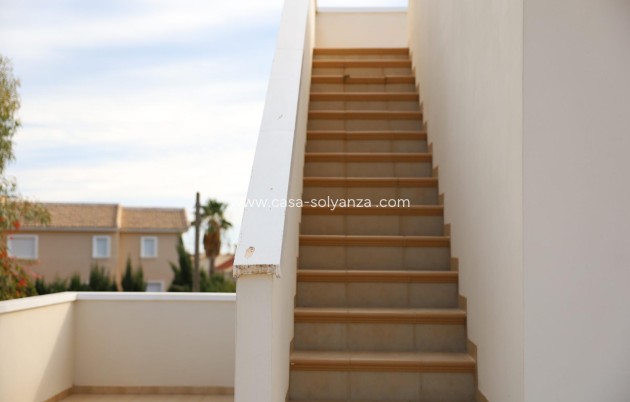 Reventa - Villa - Ciudad Quesada - Costa Blanca