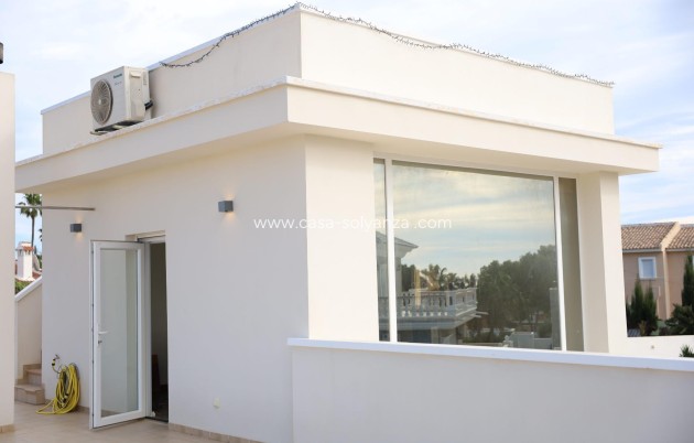 Reventa - Villa - Ciudad Quesada - Costa Blanca