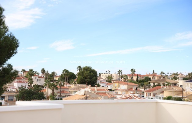 Reventa - Villa - Ciudad Quesada - Costa Blanca
