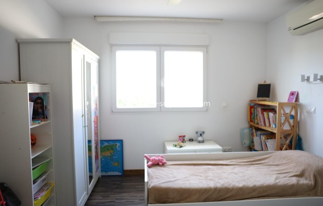 Reventa - Villa - Ciudad Quesada - Costa Blanca