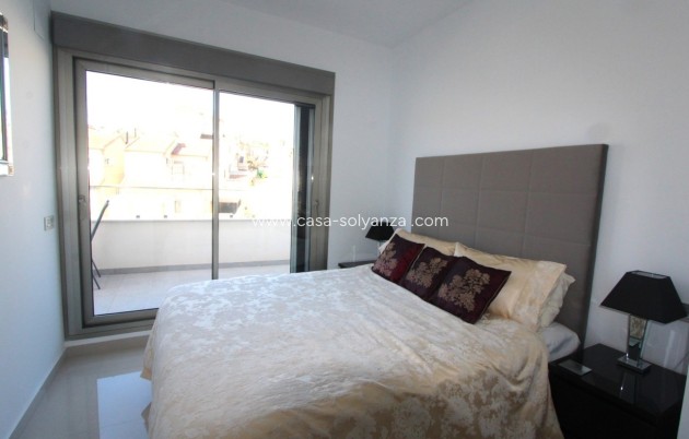 Resale - Villa - Villamartin - El Galan