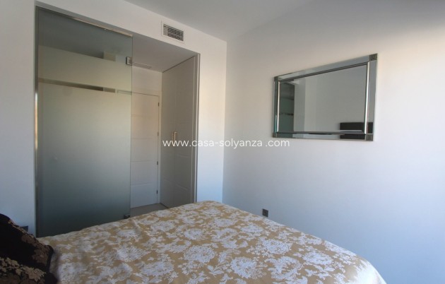 Resale - Villa - Villamartin - El Galan