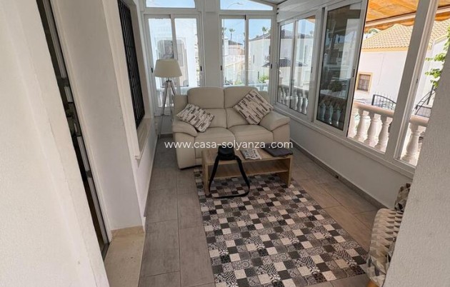 Resale - Villa - Villamartin - Los Dolses