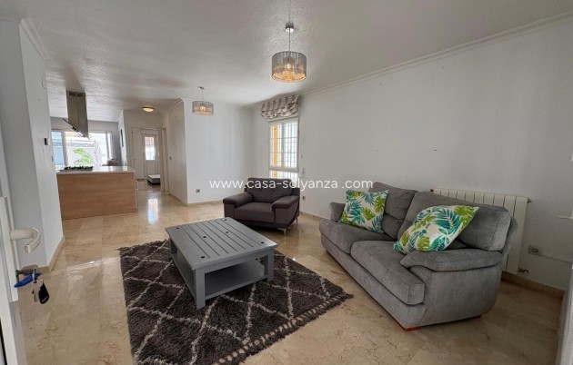 Resale - Villa - Villamartin - Los Dolses
