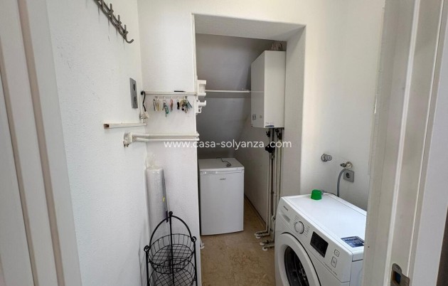 Resale - Villa - Villamartin - Los Dolses