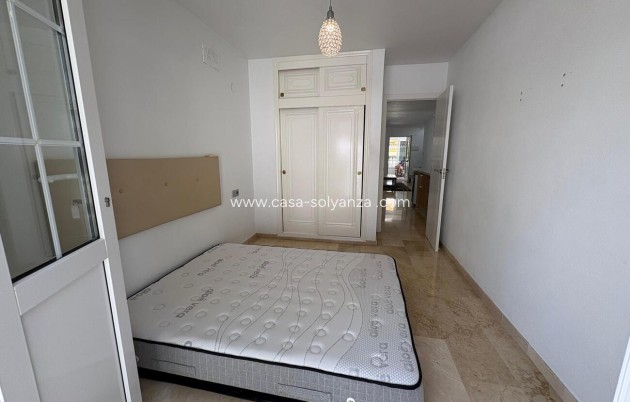 Resale - Villa - Villamartin - Los Dolses