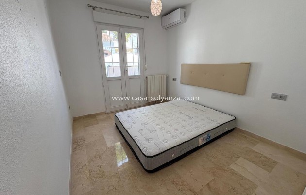 Resale - Villa - Villamartin - Los Dolses