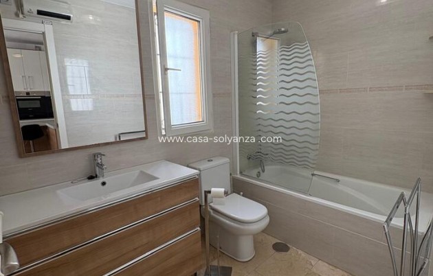 Resale - Villa - Villamartin - Los Dolses