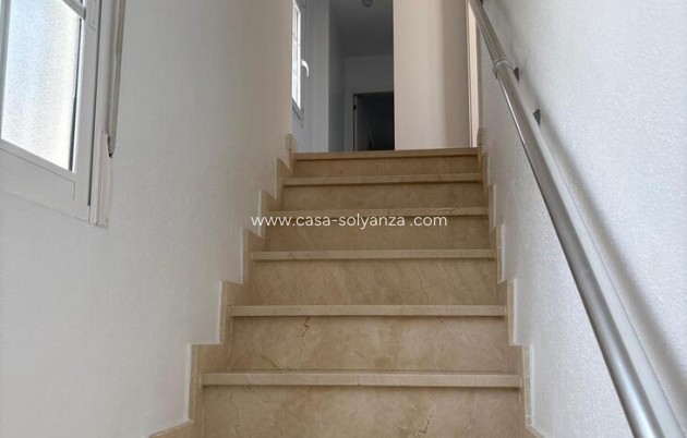 Resale - Villa - Villamartin - Los Dolses