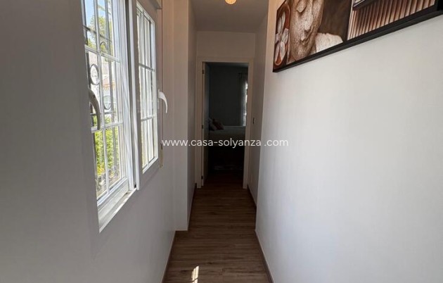 Resale - Villa - Villamartin - Los Dolses