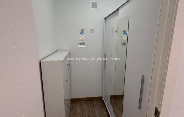 Resale - Villa - Villamartin - Los Dolses