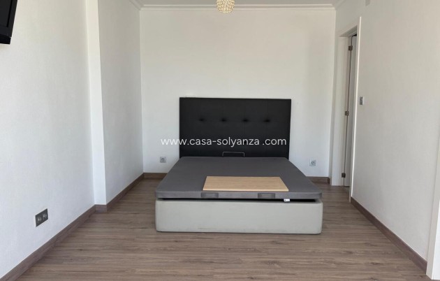 Resale - Villa - Villamartin - Los Dolses
