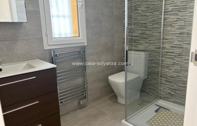 Resale - Villa - Villamartin - Los Dolses