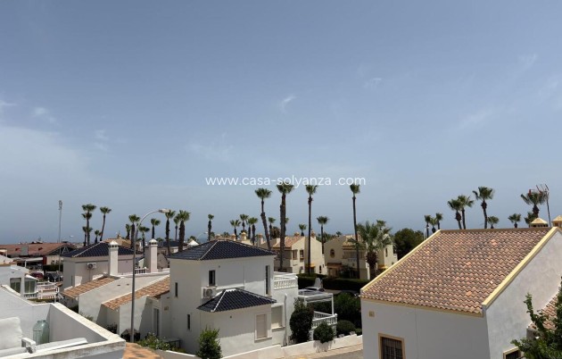 Resale - Villa - Villamartin - Los Dolses