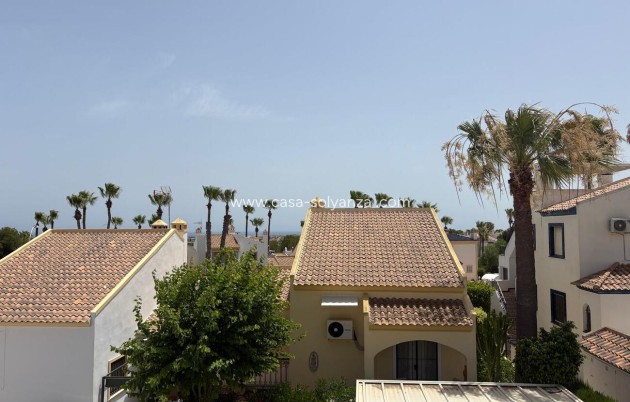 Resale - Villa - Villamartin - Los Dolses