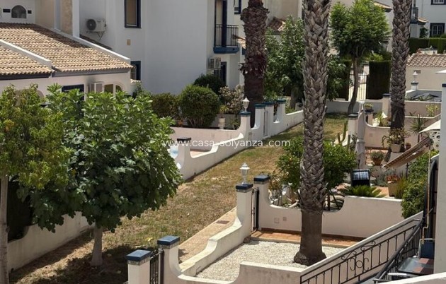 Resale - Villa - Villamartin - Los Dolses