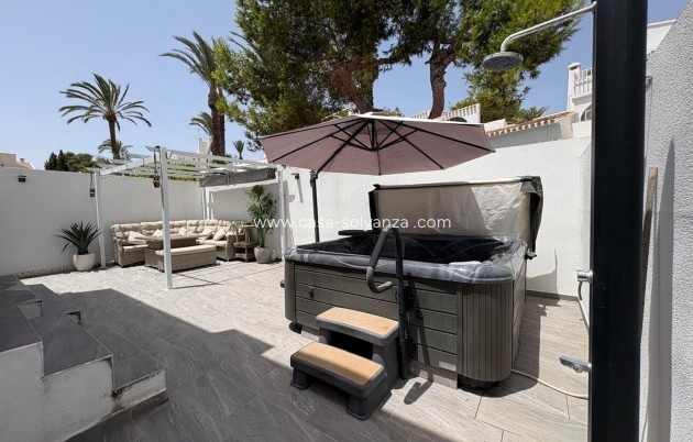 Resale - Villa - Villamartin - Los Dolses