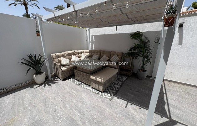 Resale - Villa - Villamartin - Los Dolses