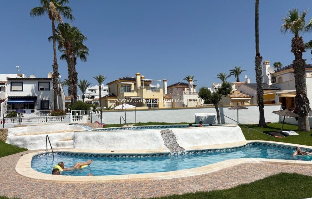 Resale - Villa - Villamartin - Los Dolses