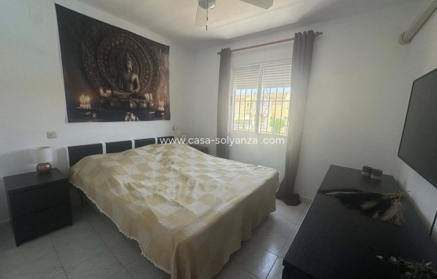 Resale - Apartment / flat - Torrevieja - Auguas Neuvas