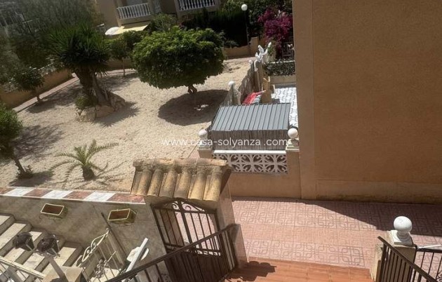 Resale - Apartment / flat - Torrevieja - Auguas Neuvas