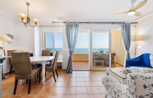 Resale - Apartment / flat - Orihuela Costa - Campoamor