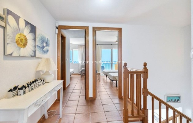 Resale - Apartment / flat - Orihuela Costa - Campoamor