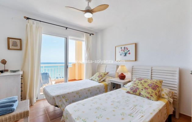 Resale - Apartment / flat - Orihuela Costa - Campoamor