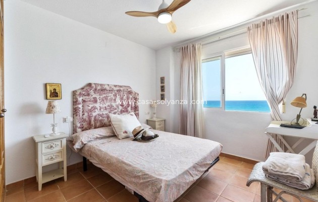 Resale - Apartment / flat - Orihuela Costa - Campoamor