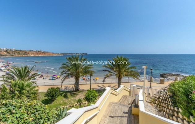 Resale - Apartment / flat - Orihuela Costa - Campoamor