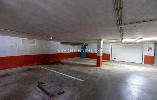Resale - Apartment / flat - Orihuela Costa - Campoamor