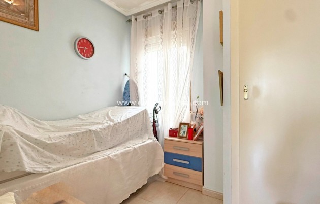 Resale - Townhouse - Torrevieja - La Siesta - El Salado -  Torreta