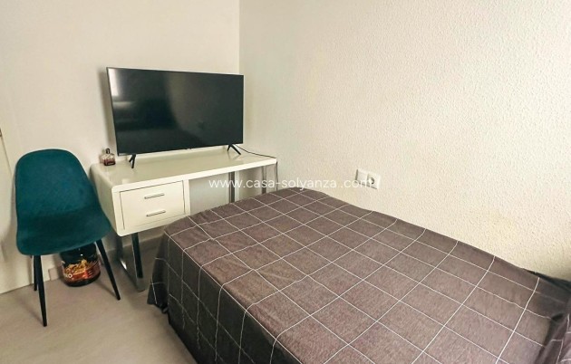 Resale - Apartment / flat - Torrevieja - Center