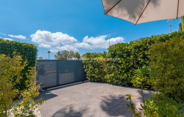 Wiederverkauf - Villa - Ciudad Quesada - Costa Blanca