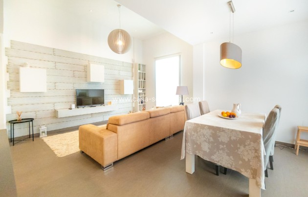 Wiederverkauf - Villa - Ciudad Quesada - Costa Blanca