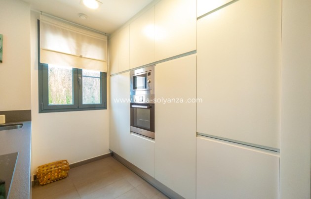 Wiederverkauf - Villa - Ciudad Quesada - Costa Blanca