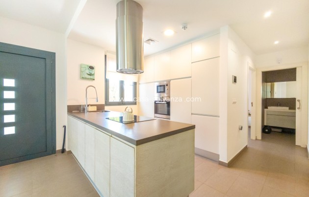 Wiederverkauf - Villa - Ciudad Quesada - Costa Blanca