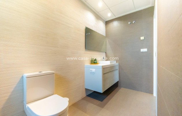 Wiederverkauf - Villa - Ciudad Quesada - Costa Blanca