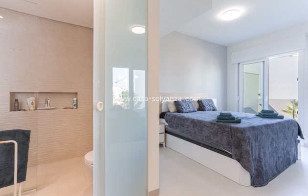 Resale - Apartment / flat - Guardamar del Segura - Costa Blanca