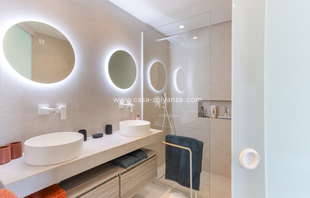 Resale - Apartment / flat - Guardamar del Segura - Costa Blanca